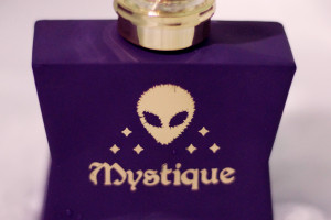Mystique 4